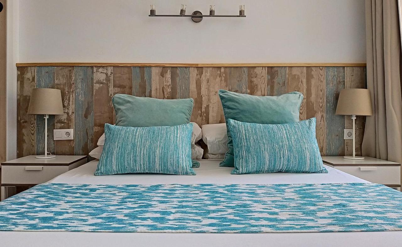 Palmeras Appartement