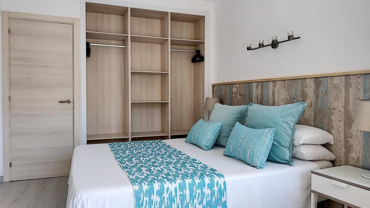 Palmeras Appartement