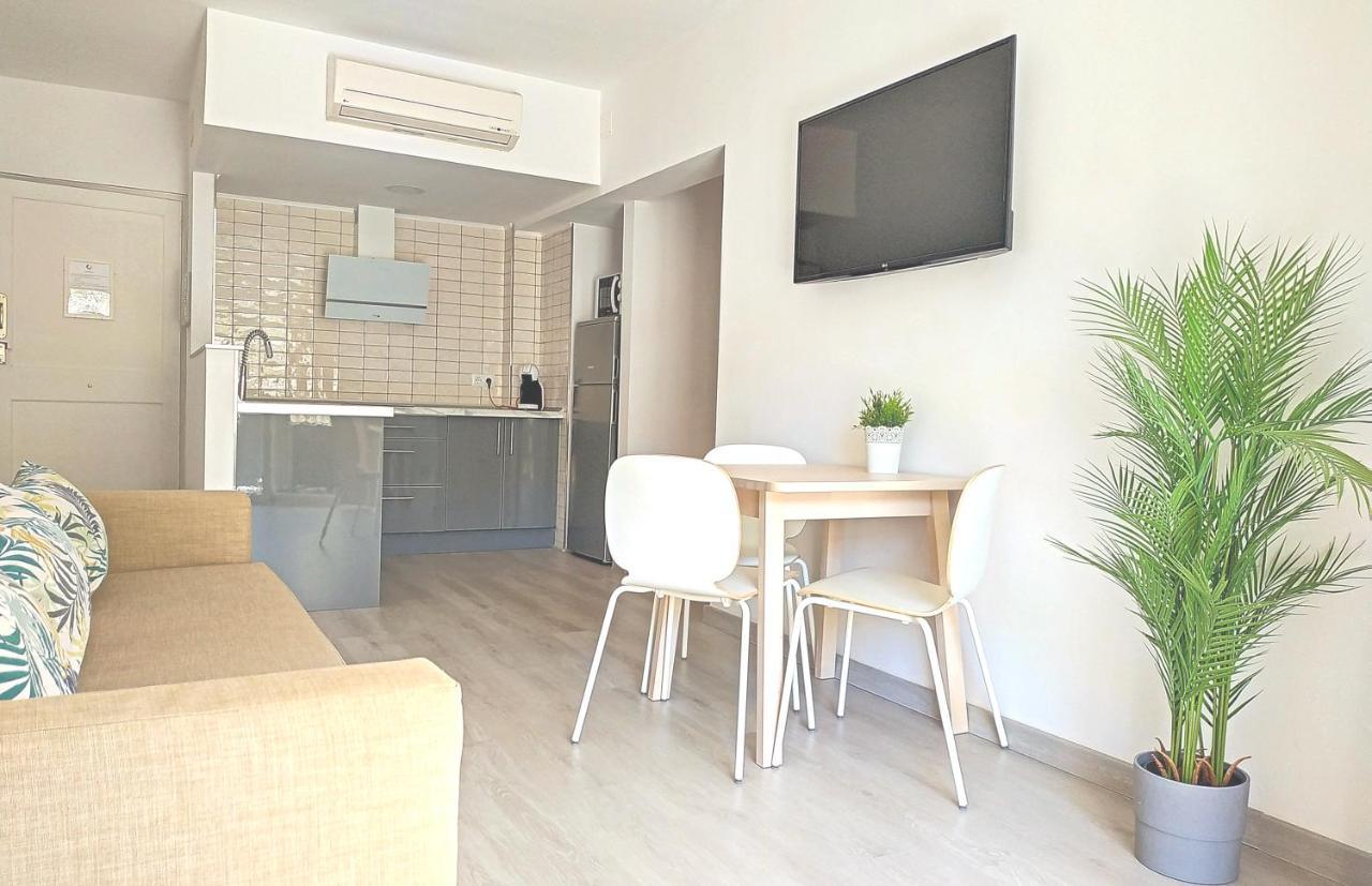 Palmeras Appartement Palmanova
