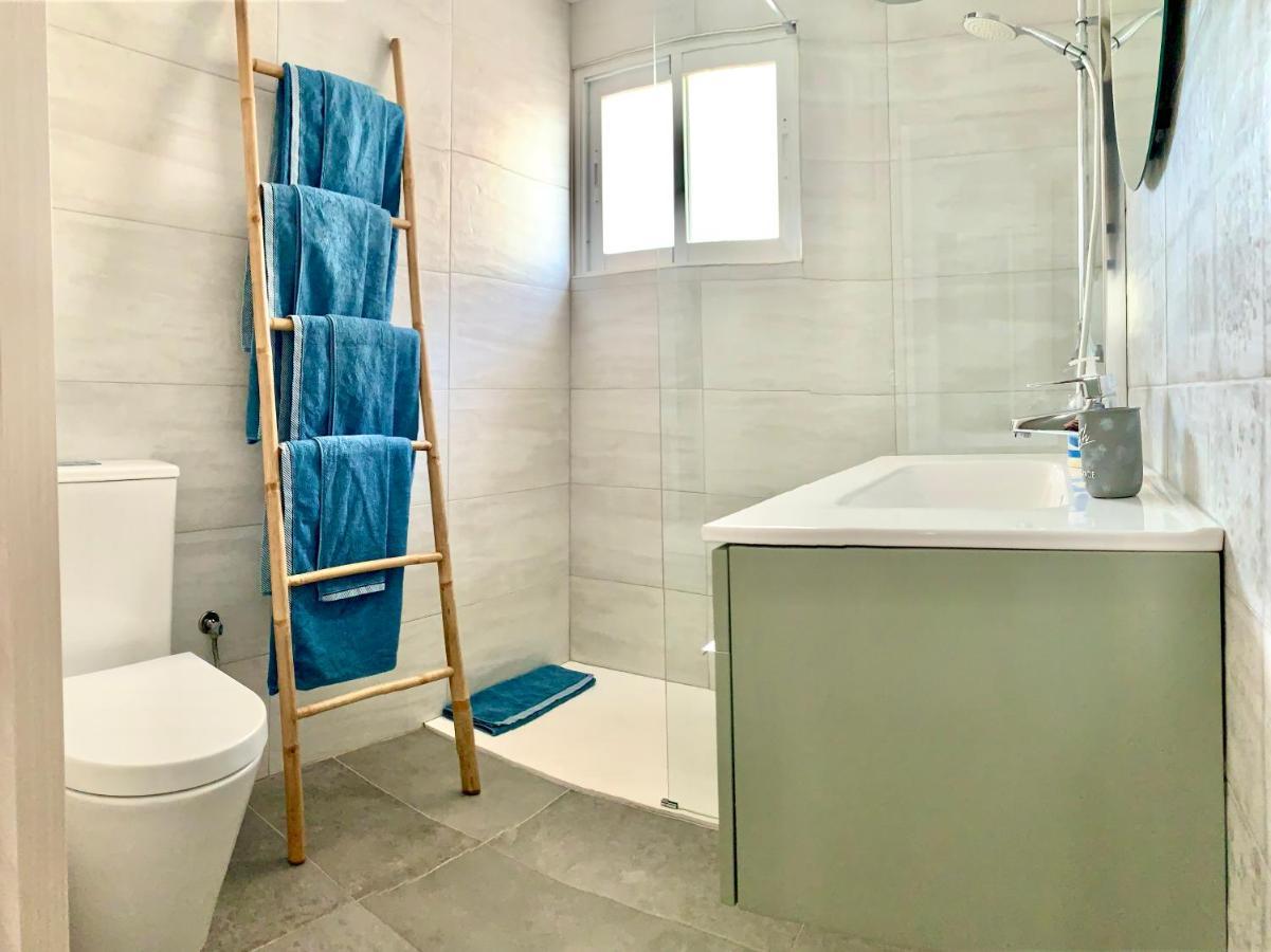 Appartement Palmeras