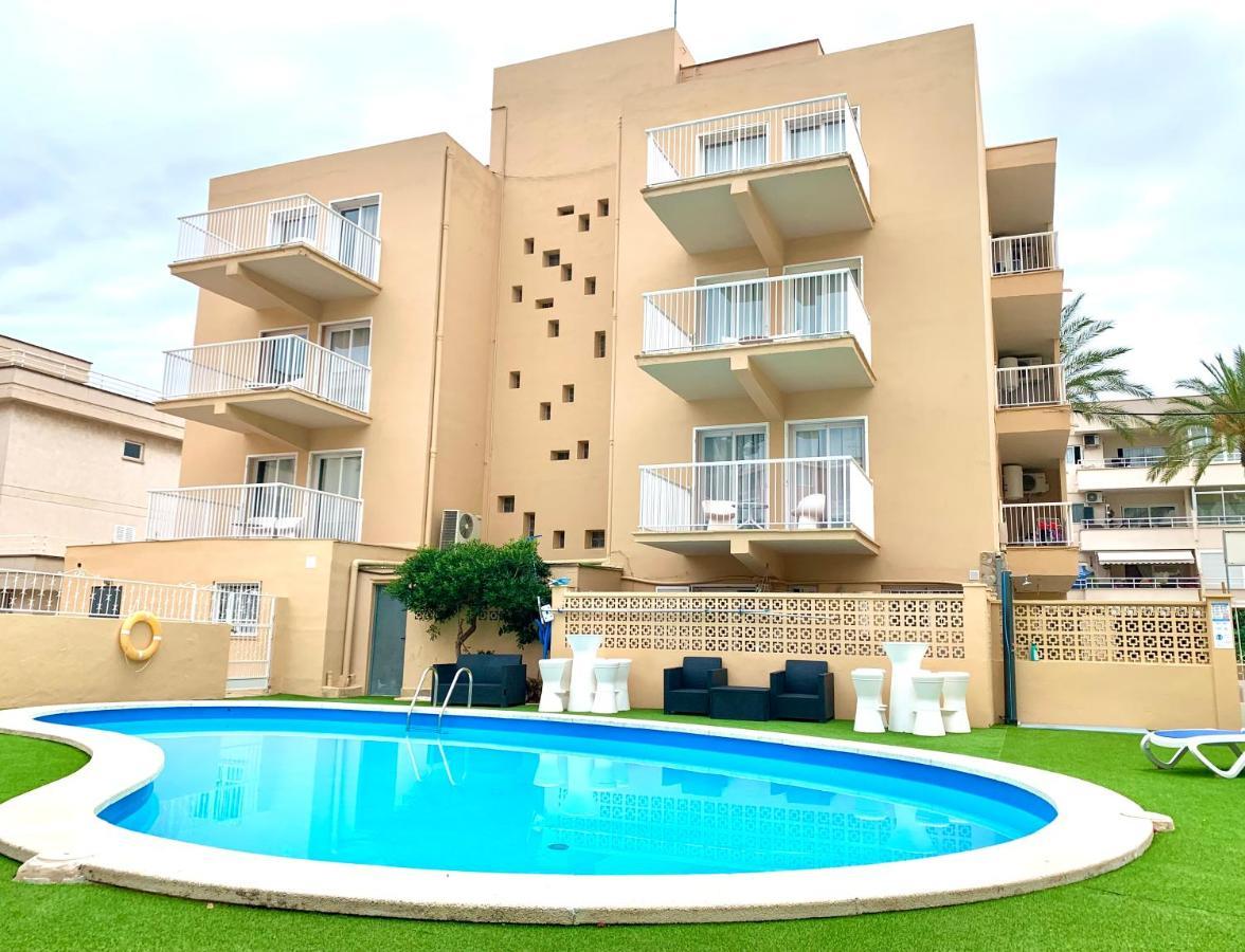 Palmeras Appartement *