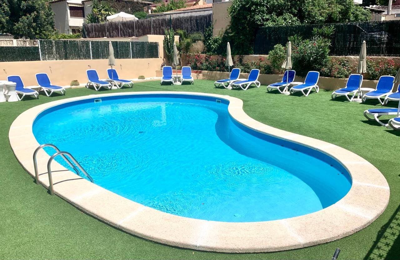 Appartement Palmeras