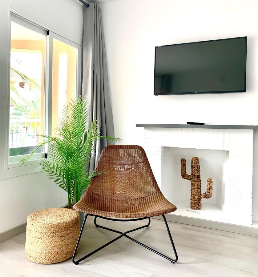 Palmeras Appartement