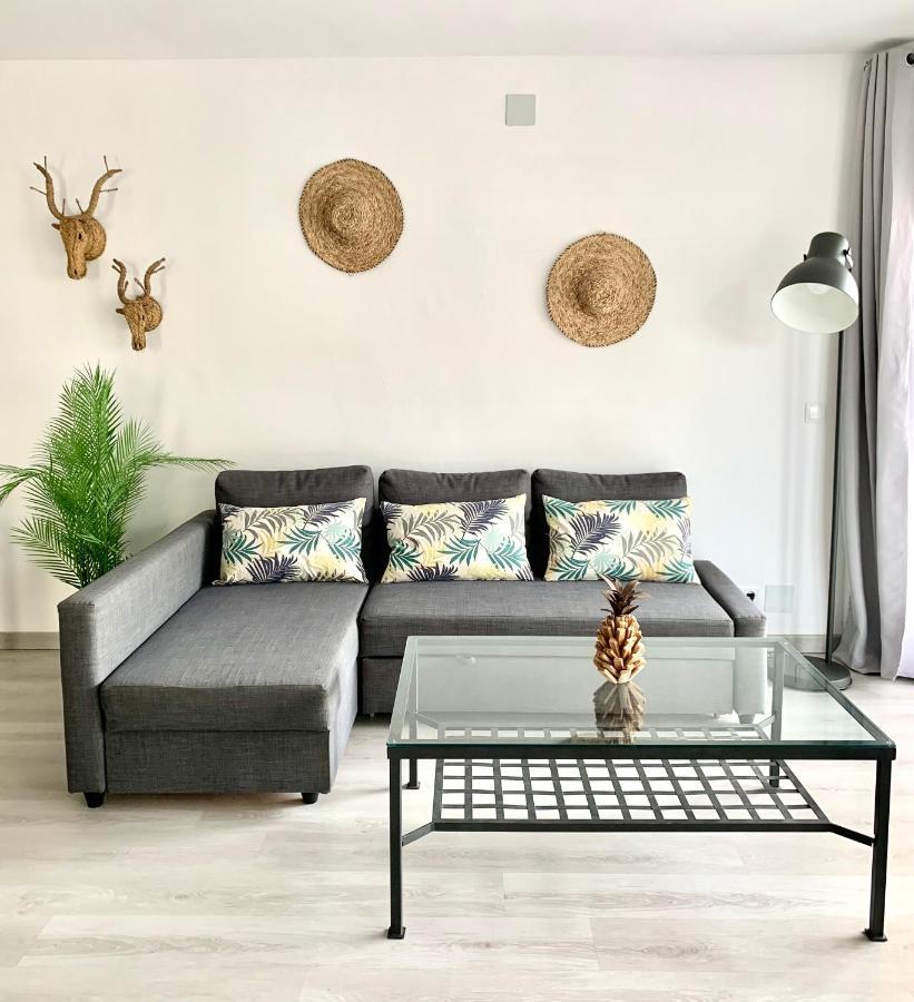 Appartement Palmeras