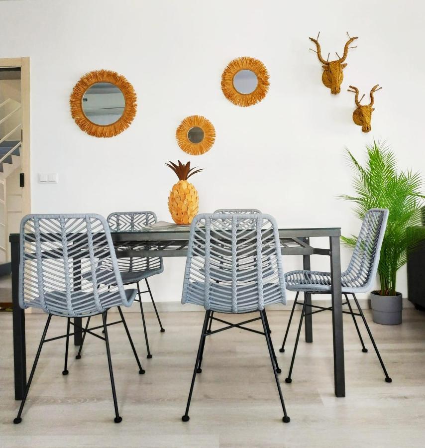Appartement Palmeras *