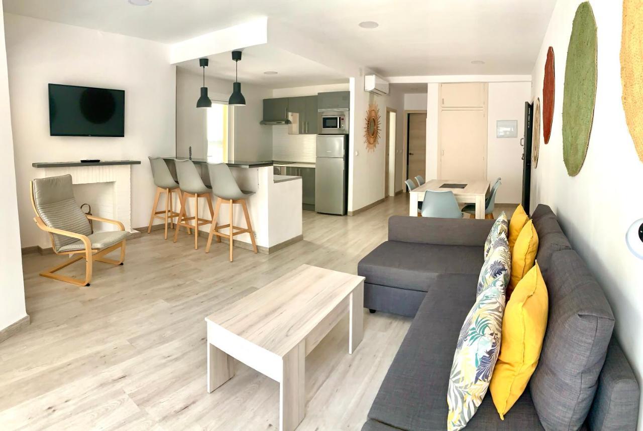 Appartement Palmeras Palmanova