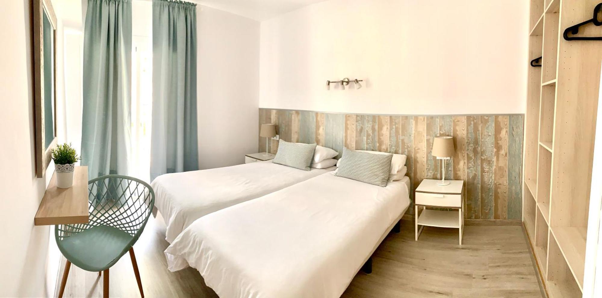 Appartement Palmeras Palmanova