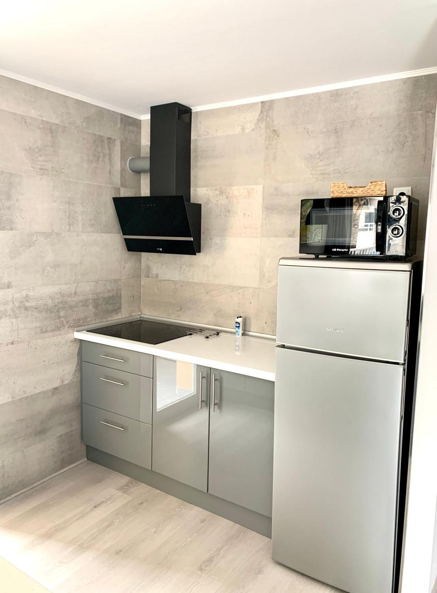 Appartement Palmeras Palmanova