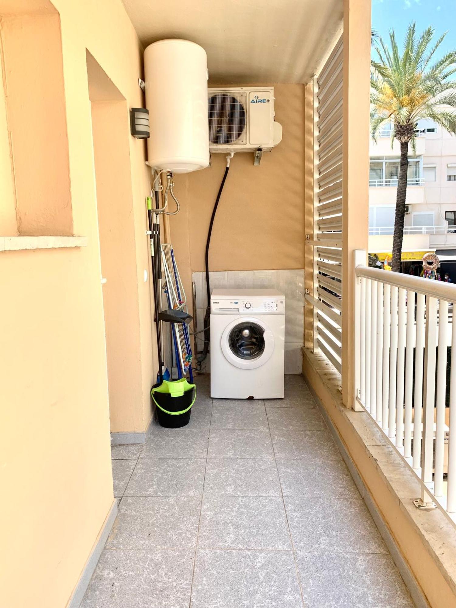 Appartement Palmeras