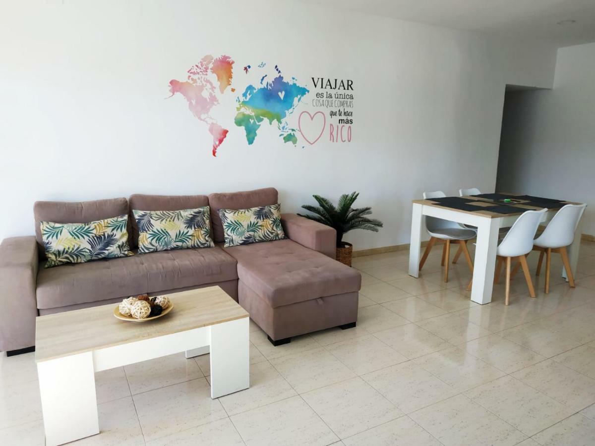 Appartement Palmeras *