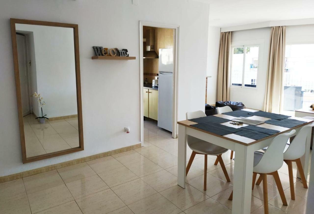 Appartement Palmeras Palmanova