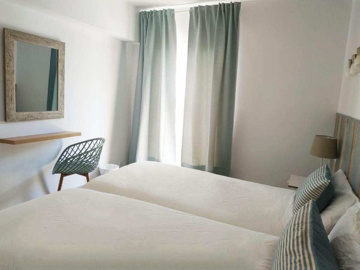 Appartement Palmeras Palmanova