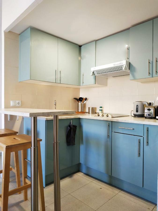 Appartement Palmeras *