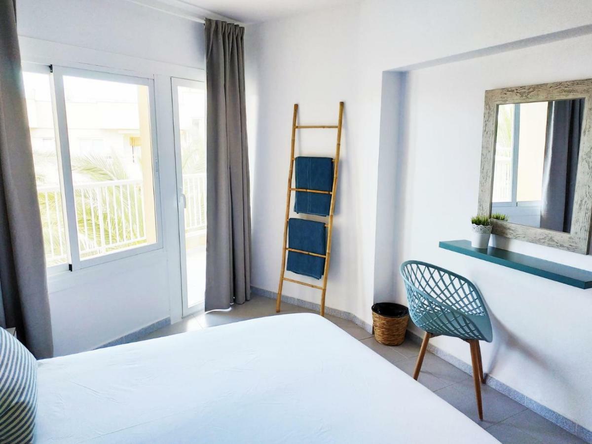 Appartement Palmeras