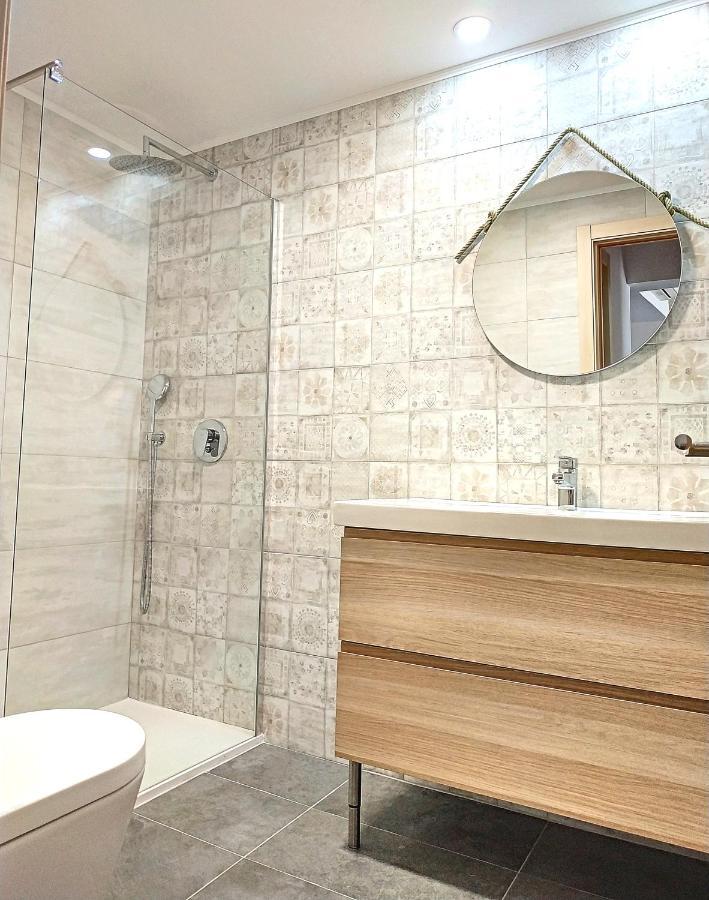 Palmeras Appartement
