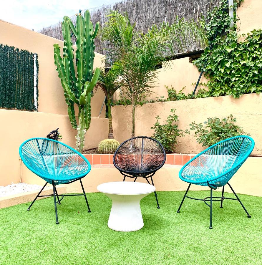 Palmeras Appartement