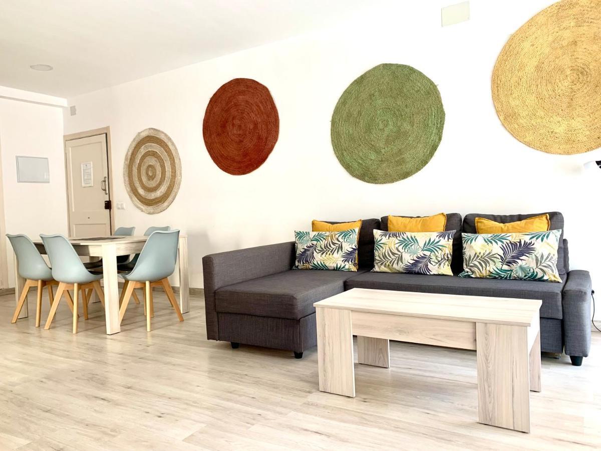 Palmeras Appartement