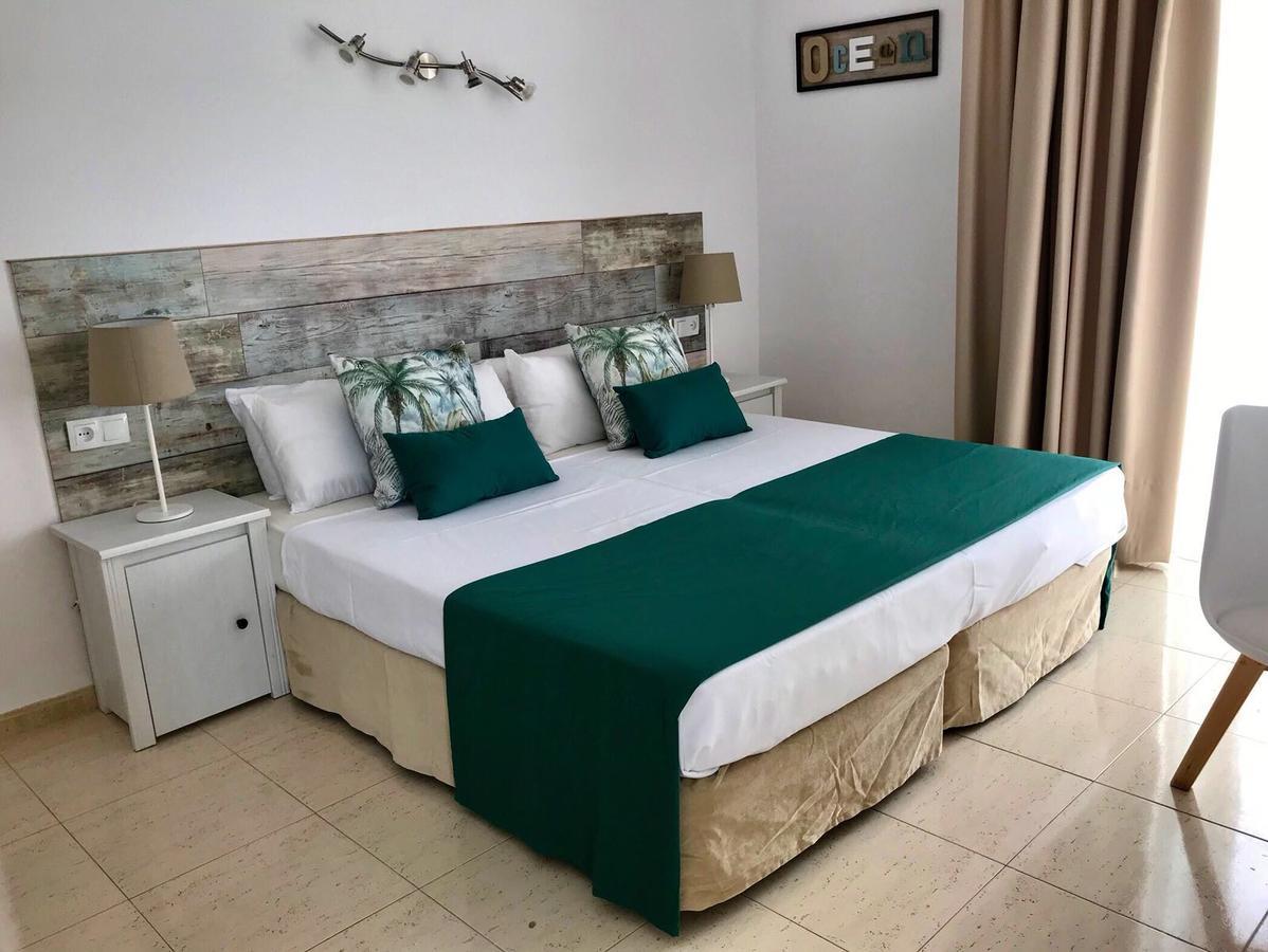 Palmeras Appartement